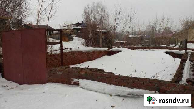 Дом 100 м² на участке 6 сот. на продажу в Томске Томск - изображение 1