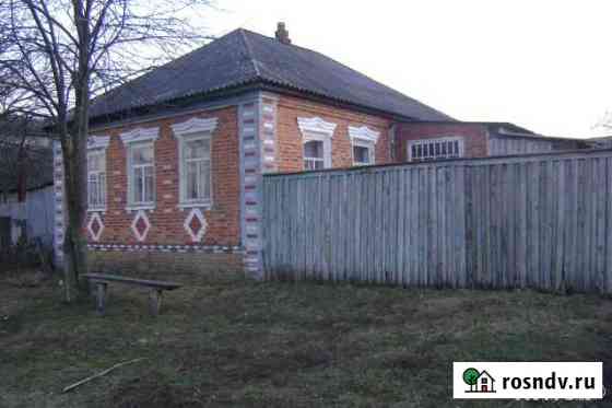 Дом 58 м² на участке 50 сот. на продажу в Грайвороне Грайворон