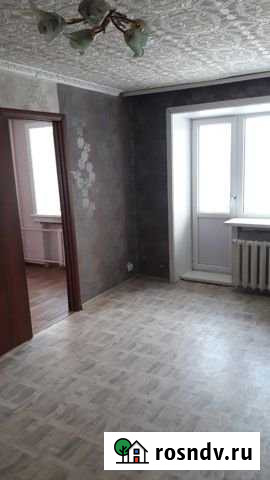 2-комнатная квартира, 45 м², 3/5 эт. на продажу в Ангарске Ангарск - изображение 1