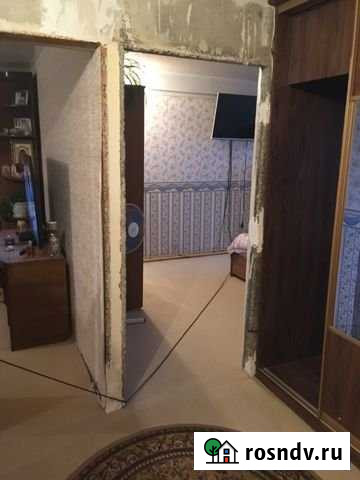 3-комнатная квартира, 65 м², 5/5 эт. на продажу в Дзержинске Дзержинск - изображение 1