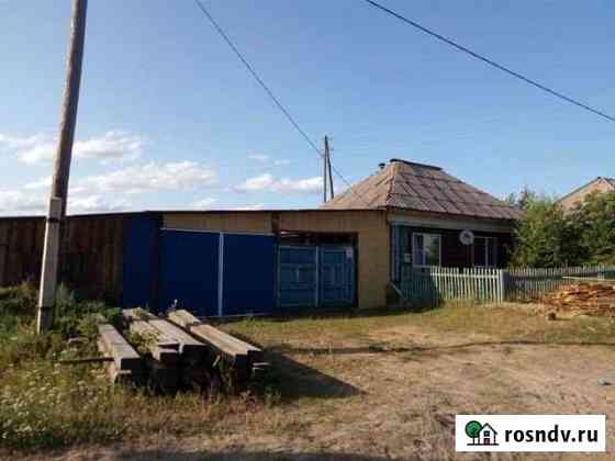 Дом 32 м² на участке 15 сот. на продажу в Таре Тара