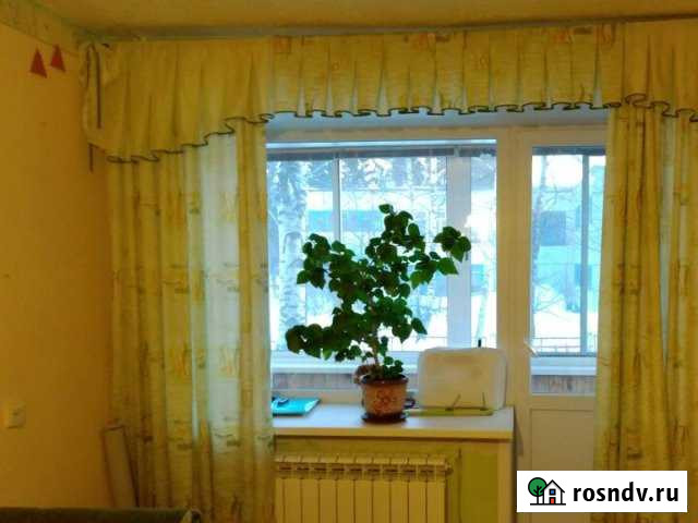 2-комнатная квартира, 45 м², 2/5 эт. на продажу в Бугульме Бугульма - изображение 1