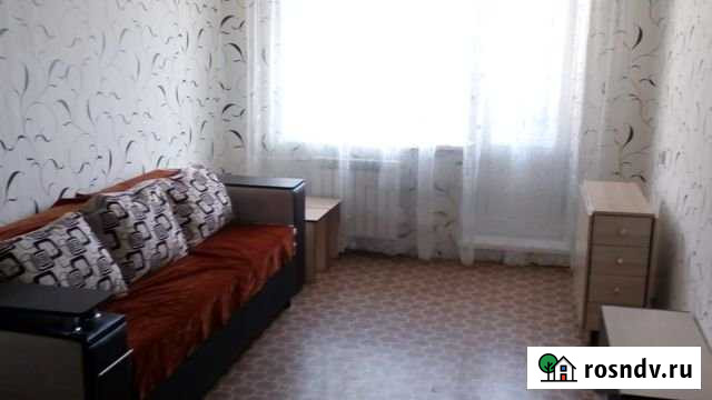 2-комнатная квартира, 52 м², 2/5 эт. в аренду на длительный срок в Кингисеппе Кингисепп - изображение 1