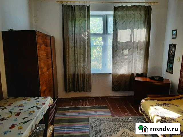 1-комнатная квартира, 35 м², 1/1 эт. на продажу в Керче Керчь - изображение 1