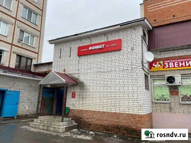 Помещение свободного назначения, 160 кв.м. Зеленодольск - изображение 1