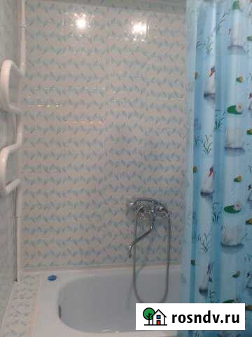 2-комнатная квартира, 46 м², 2/5 эт. в аренду на длительный срок в Ангарске Ангарск - изображение 1