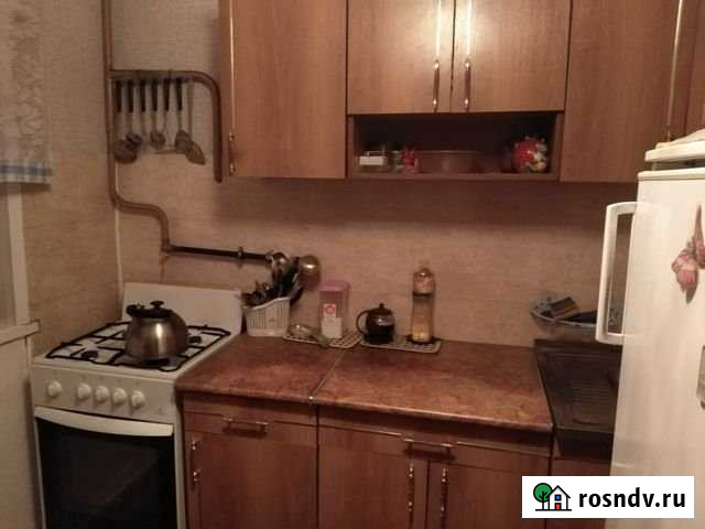 2-комнатная квартира, 43 м², 1/4 эт. в аренду на длительный срок в Ижевске Ижевск - изображение 1