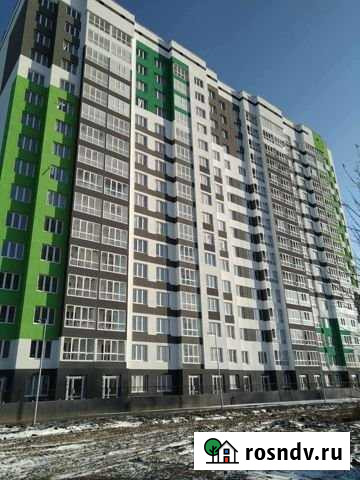 Квартира-студия, 18 м², 7/16 эт. на продажу в Тюмени Тюмень - изображение 1