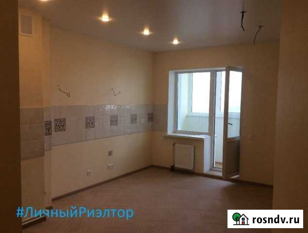 Квартира-студия, 29 м², 17/18 эт. на продажу в Рязани Рязань - изображение 1