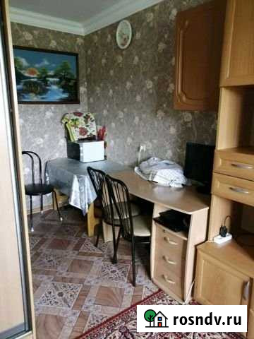 Комната 18 м² в 1-ком. кв., 4/5 эт. на продажу в Калуге Калуга - изображение 1