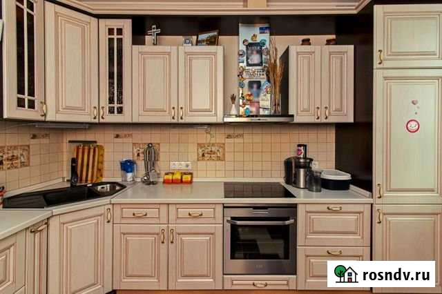 2-комнатная квартира, 68.3 м², 7/10 эт. на продажу в Ханты-Мансийске Ханты-Мансийск - изображение 1