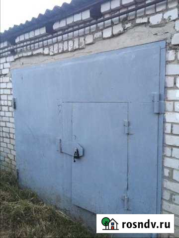Гараж 10 м² на продажу в Ярославле Ярославль - изображение 1