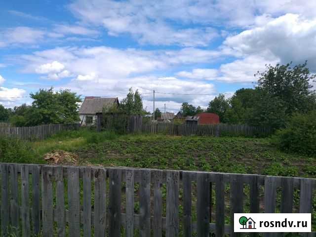 Участок СНТ, ДНП 7 сот. на продажу в Тобольске Тобольск - изображение 1