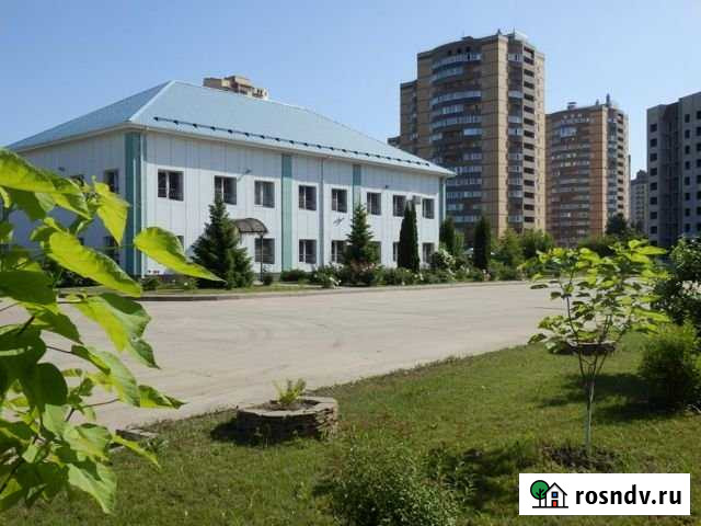 Офисное помещение, 330 кв.м. Воронеж - изображение 1