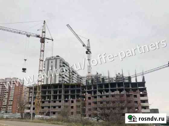 2-комнатная квартира, 52.2 м², 6/18 эт. на продажу во Владимире Владимир