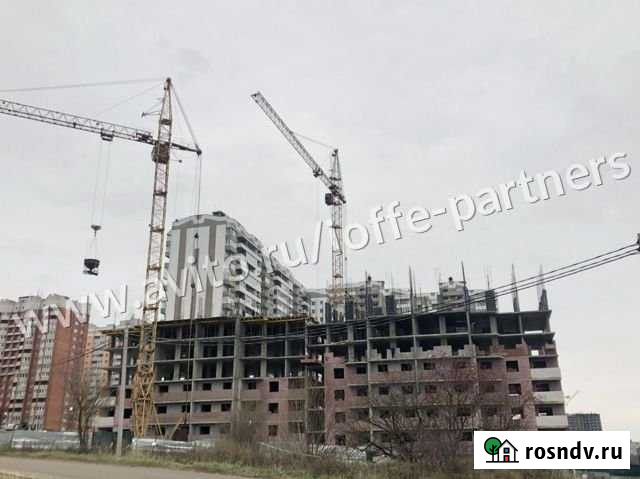 2-комнатная квартира, 52.2 м², 6/18 эт. на продажу во Владимире Владимир - изображение 1