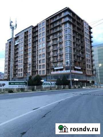 3-комнатная квартира, 103 м², 9/12 эт. на продажу в Каспийске Каспийск - изображение 1