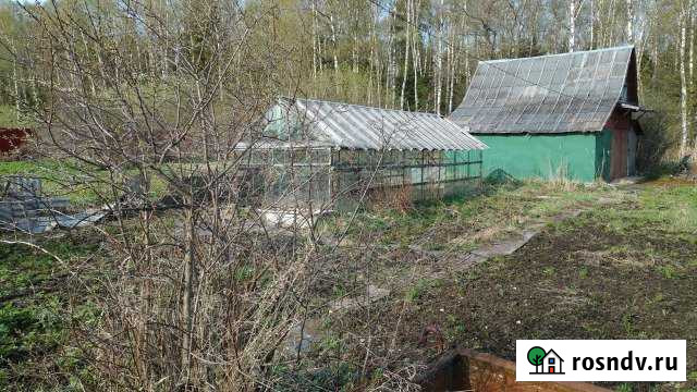 Дача 25 м² на участке 3 сот. на продажу в Дмитрове Дмитров - изображение 1
