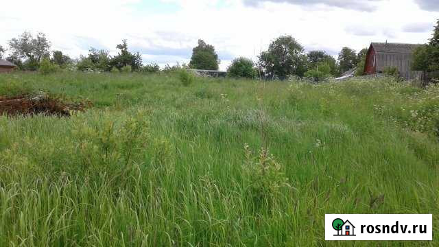 Участок ИЖС 15 сот. на продажу в Звенигороде Звенигород - изображение 1