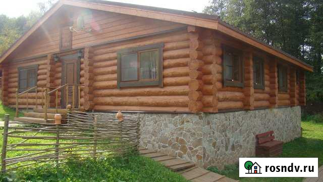 Коттедж 140 м² на участке 60 сот. в аренду посуточно в Москве Москва - изображение 1