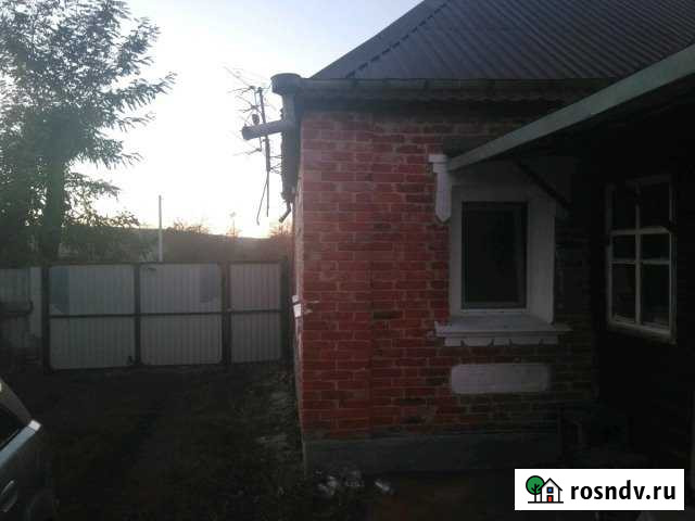 Дом 54 м² на участке 13 сот. на продажу в Шебекино Шебекино - изображение 1