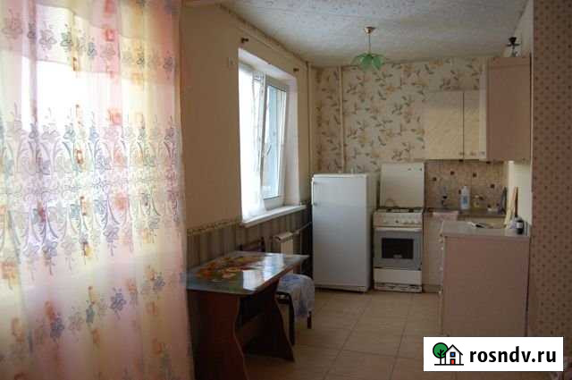 1-комнатная квартира, 33 м², 3/5 эт. в аренду на длительный срок в Волжском Волгоградской области Волжский - изображение 1