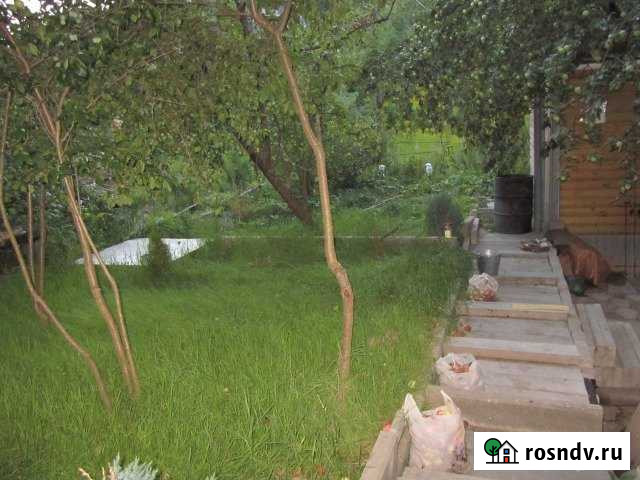 Участок СНТ, ДНП 4 сот. на продажу в Нижнем Новгороде Нижний Новгород - изображение 1