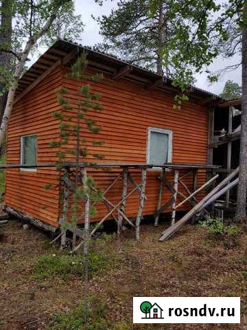 Участок СНТ, ДНП 10 сот. на продажу в Молочном Мурманской области Молочный - изображение 1