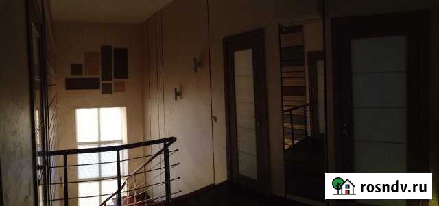 Коттедж 312 м² на участке 14 сот. на продажу в Благовещенске Амурской области Благовещенск - изображение 1