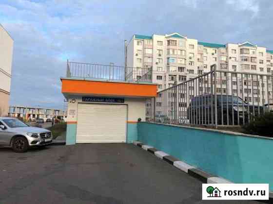 Машиноместо 15 м² на продажу в Старом Осколе Старый Оскол