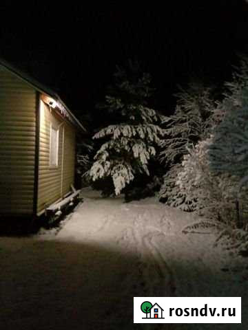 Коттедж 56 м² на участке 30 сот. в аренду посуточно в Коммунарах Коммунары - изображение 1