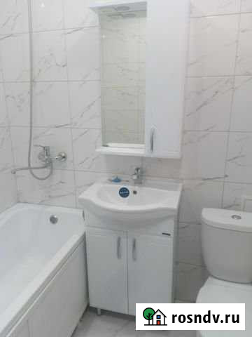 1-комнатная квартира, 35 м², 5/9 эт. на продажу в Маркове Маркова - изображение 1