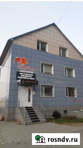 Сдаю 1 этаж /80 кВ.м./ на пересечении Ядринцева и Барнаул - изображение 1