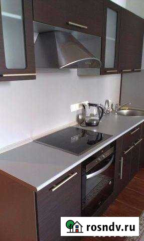 1-комнатная квартира, 33 м², 3/5 эт. в аренду на длительный срок в Наро-Фоминске Наро-Фоминск - изображение 1