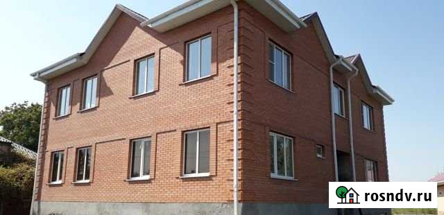 Дом 315 м² на участке 15.2 сот. на продажу в Семикаракорске Семикаракорск - изображение 1