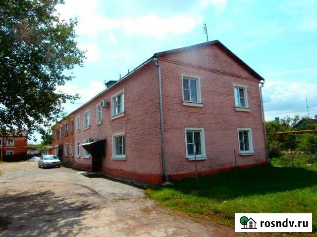 3-комнатная квартира, 50.2 м², 1/2 эт. на продажу в Мингрельской Мингрельская - изображение 1