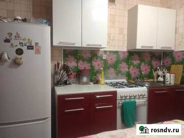 1-комнатная квартира, 38.3 м², 5/5 эт. на продажу в Коркино Коркино - изображение 1