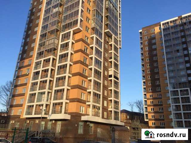 2-комнатная квартира, 45 м², 11/17 эт. в аренду посуточно в Иркутске Иркутск - изображение 1