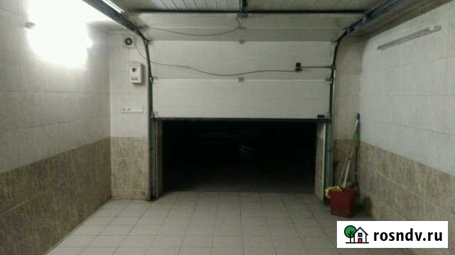 Гараж 18 м² на продажу в Томске Томск - изображение 1