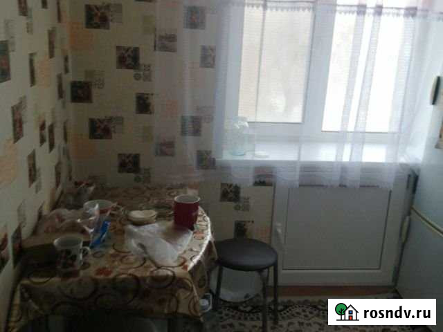 2-комнатная квартира, 41 м², 2/5 эт. на продажу в Кургане Курган - изображение 1