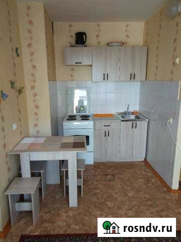 2-комнатная квартира, 33 м², 5/9 эт. в аренду на длительный срок в Иркутске Иркутск - изображение 1