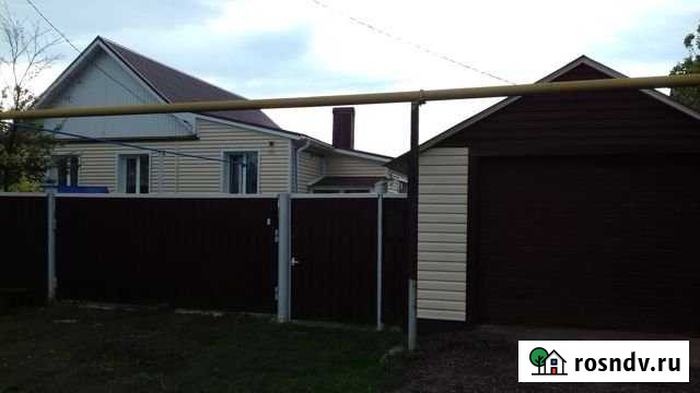 Дом 85 м² на участке 25 сот. на продажу в Бугульме Бугульма - изображение 1