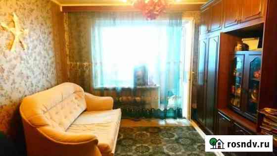 2-комнатная квартира, 48.4 м², 9/9 эт. на продажу в Норильске Норильск