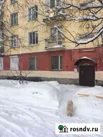 2-комнатная квартира, 56 м², 2/5 эт. в аренду на длительный срок в Междуреченске Кемеровской области Междуреченск