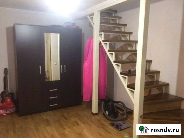 2-комнатная квартира, 48.1 м², 1/5 эт. на продажу в Алупке Алупка - изображение 1