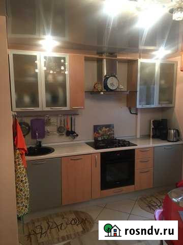 3-комнатная квартира, 76 м², 6/9 эт. на продажу в Каменске-Уральском Каменск-Уральский - изображение 1