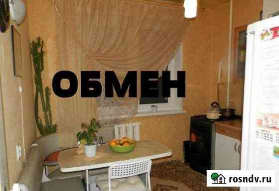 3-комнатная квартира, 64 м², 2/9 эт. на продажу в Вязниках Вязники