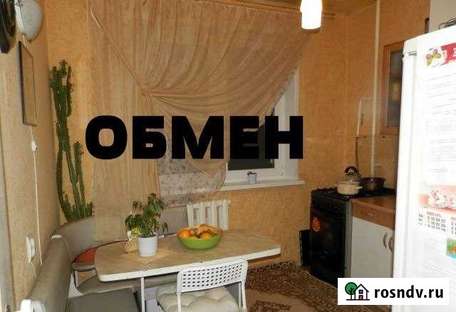 3-комнатная квартира, 64 м², 2/9 эт. на продажу в Вязниках Вязники - изображение 1