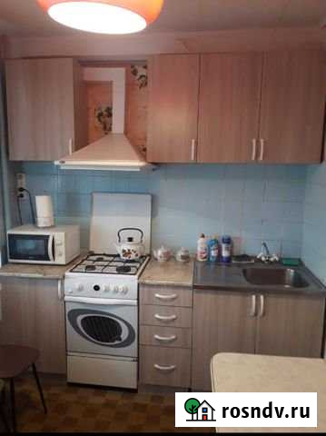 2-комнатная квартира, 45 м², 5/9 эт. в аренду посуточно в Сызрани Сызрань - изображение 1