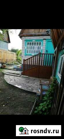 Дача 44 м² на участке 6 сот. на продажу в Саяногорске Саяногорск - изображение 1